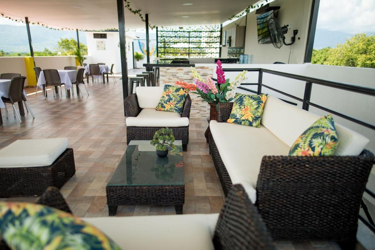 Hotel Solaris *