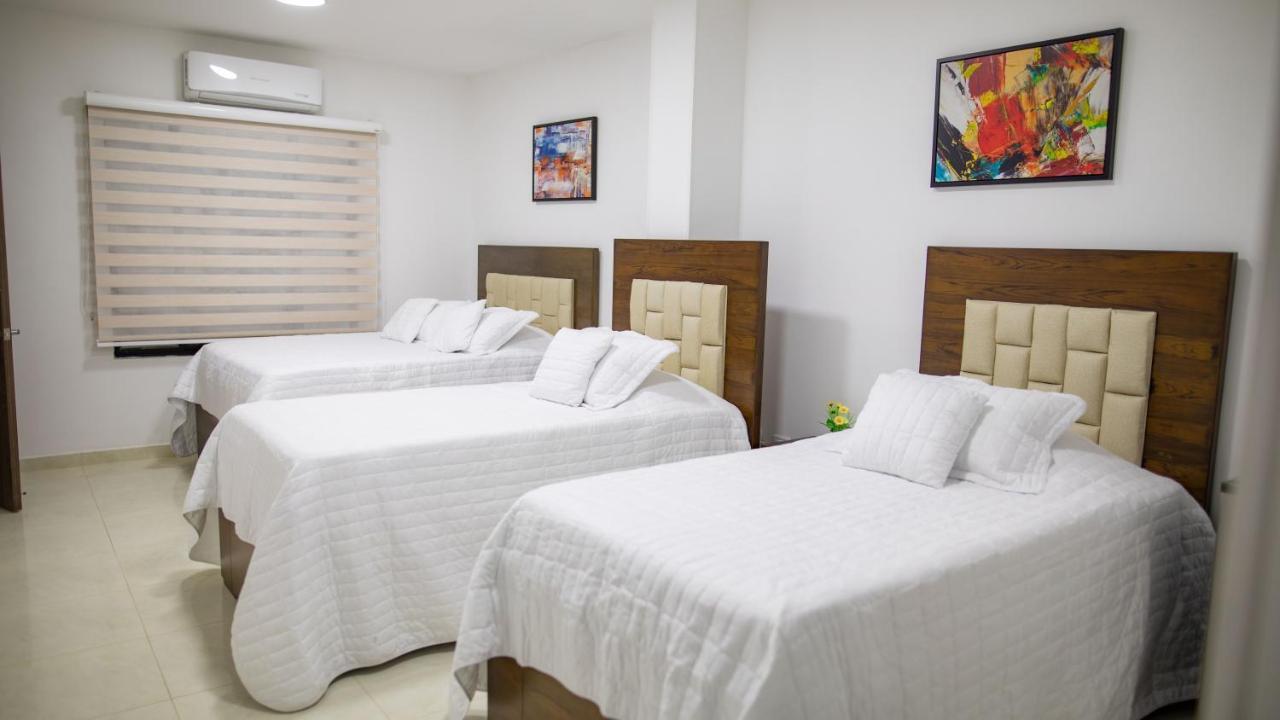 Hotel Solaris *